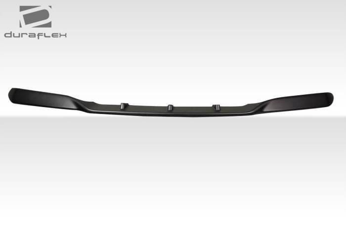 BMW M5 G Spec Duraflex Front Bumper Lip Body Kit 117964 thumbnail 2