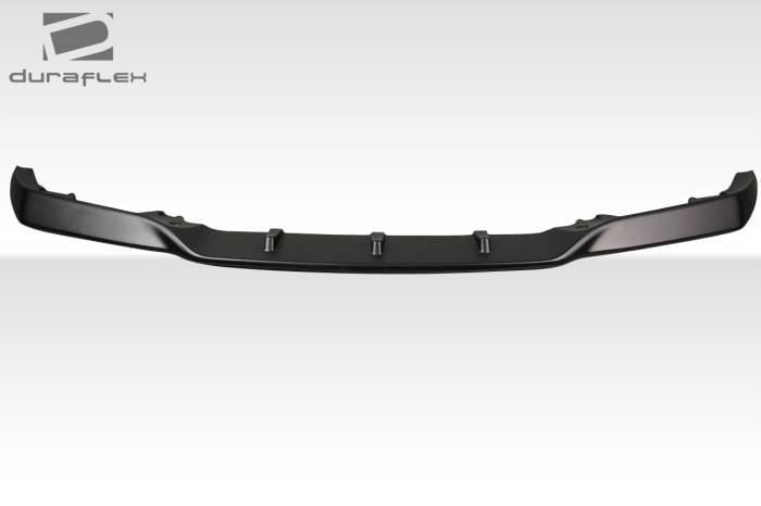 BMW M5 G Spec Duraflex Front Bumper Lip Body Kit 117964 thumbnail 3