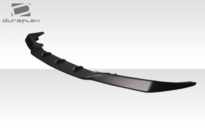 BMW M5 G Spec Duraflex Front Bumper Lip Body Kit 117964 thumbnail 4