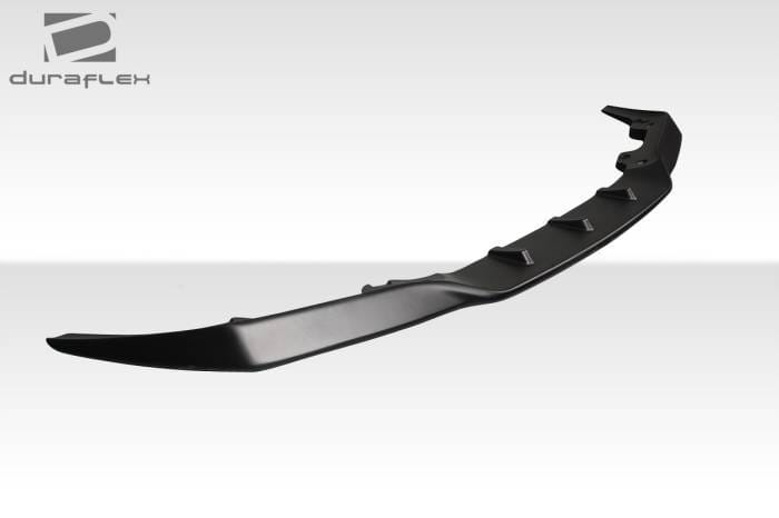 BMW M5 G Spec Duraflex Front Bumper Lip Body Kit 117964 thumbnail 5