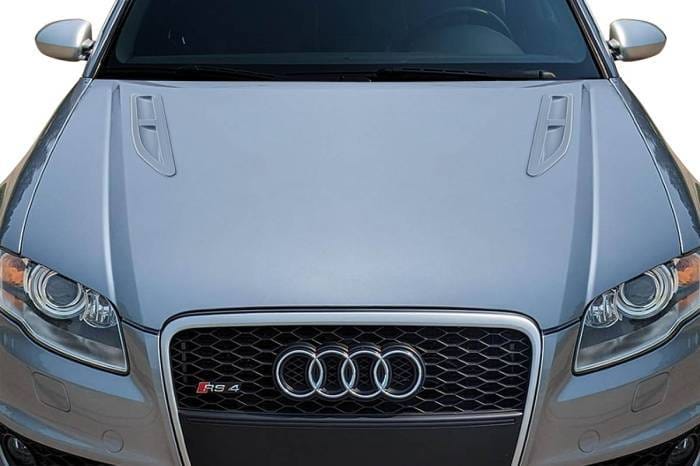 sal Aero Function AF-1 Hood Vents 117906 thumbnail 5