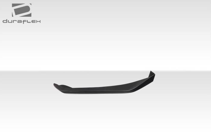 Ford Focus Streetline Duraflex Front Bumper Lip Body Kit 117996 thumbnail 2