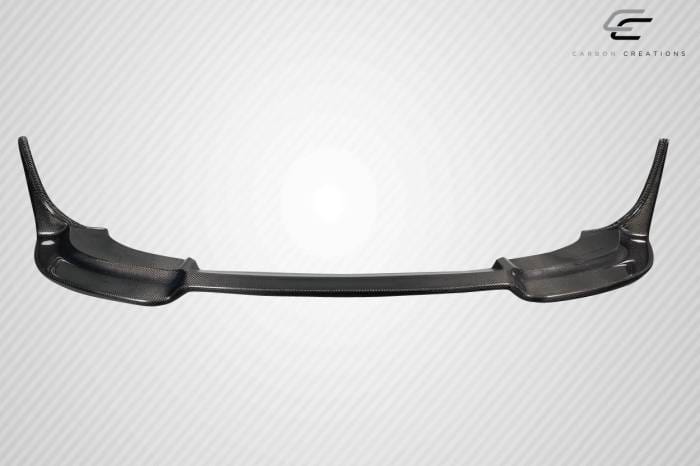 Jeep Grand Cherokee GR Tuning Carbon Fiber Front Lip Body Kit 118006 thumbnail 2