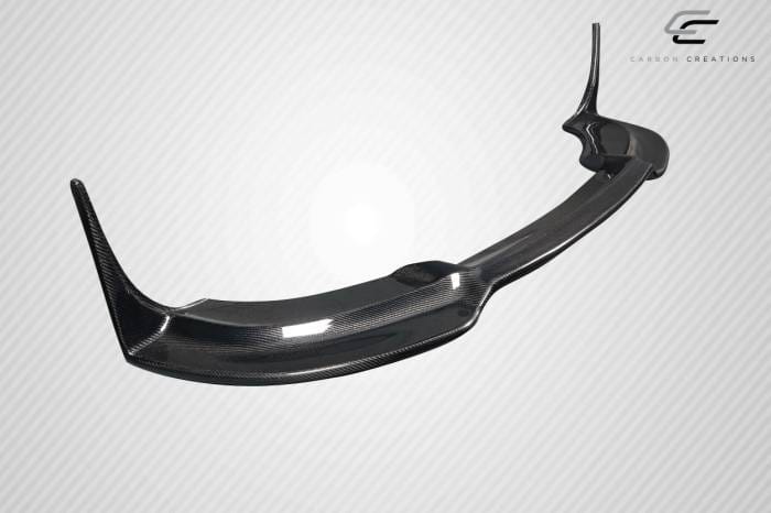 Jeep Grand Cherokee GR Tuning Carbon Fiber Front Lip Body Kit 118006 thumbnail 4