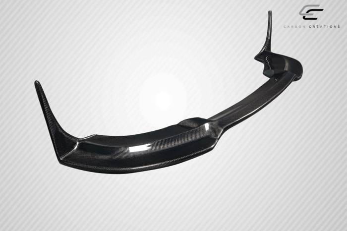 Jeep Grand Cherokee GR Tuning Carbon Fiber Front Lip Body Kit 118006 thumbnail 5