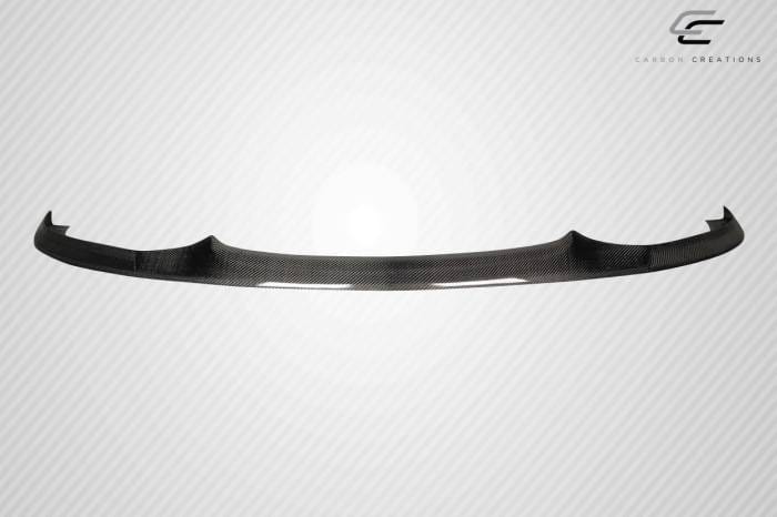 Chevrolet SS Mystic Carbon Fiber Front Bumper Lip Body Kit 118008 thumbnail 2