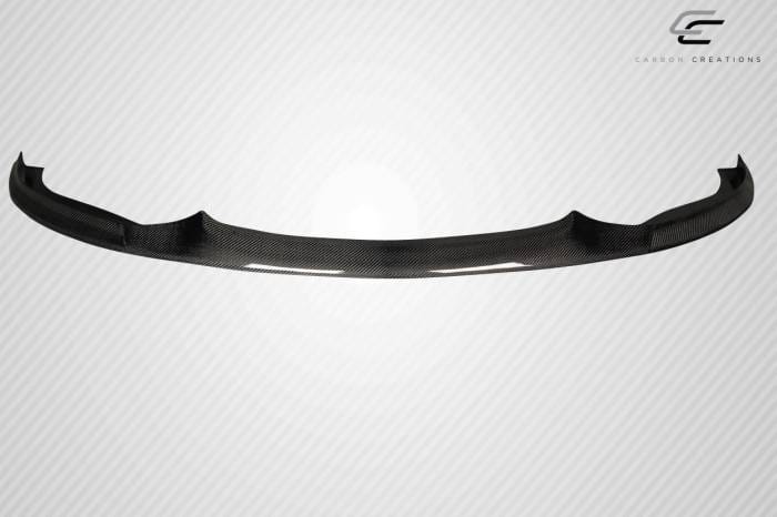 Chevrolet SS Mystic Carbon Fiber Front Bumper Lip Body Kit 118008 thumbnail 3