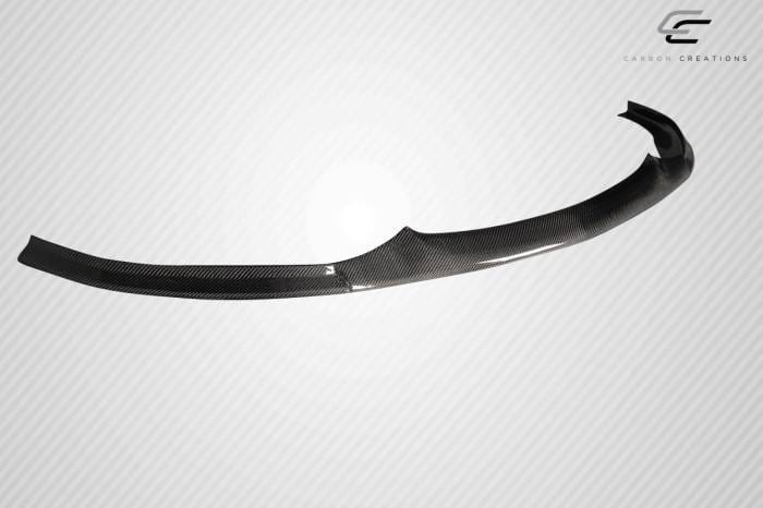 Chevrolet SS Mystic Carbon Fiber Front Bumper Lip Body Kit 118008 thumbnail 5