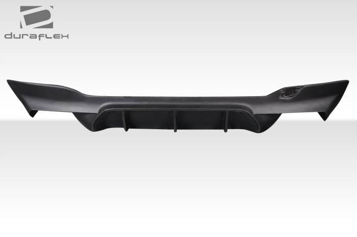 BMW 5 Series Sika Duraflex Rear Bumper Lip Diffuser Body Kit 118017 thumbnail 2