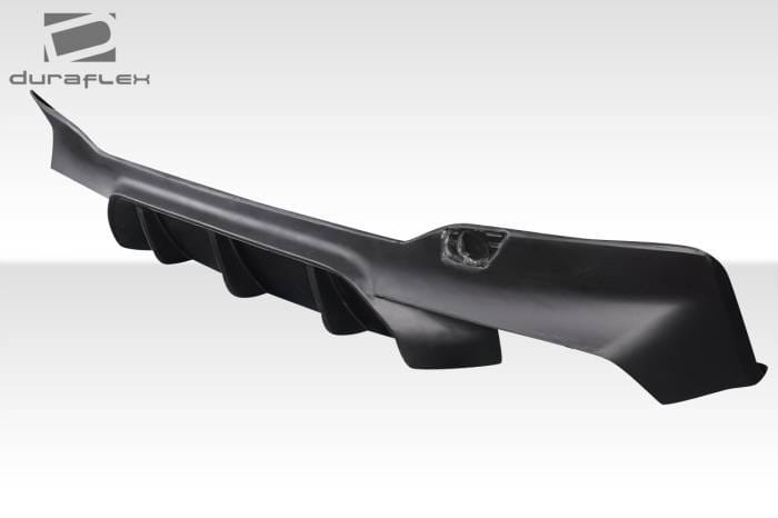 BMW 5 Series Sika Duraflex Rear Bumper Lip Diffuser Body Kit 118017 thumbnail 3