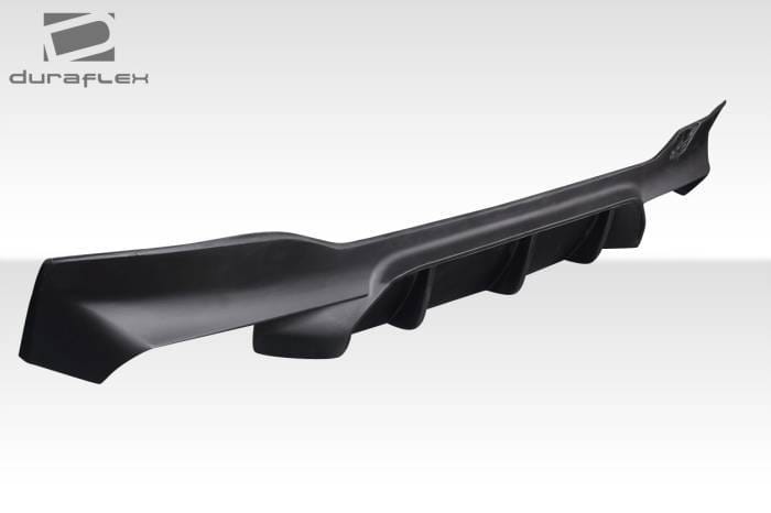 BMW 5 Series Sika Duraflex Rear Bumper Lip Diffuser Body Kit 118017 thumbnail 4