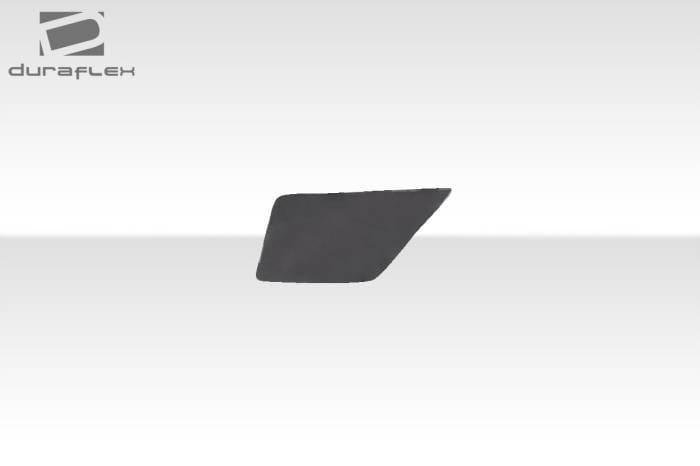 BMW 5 Series Sika Duraflex Rear Bumper Lip Diffuser Body Kit 118017 thumbnail 5