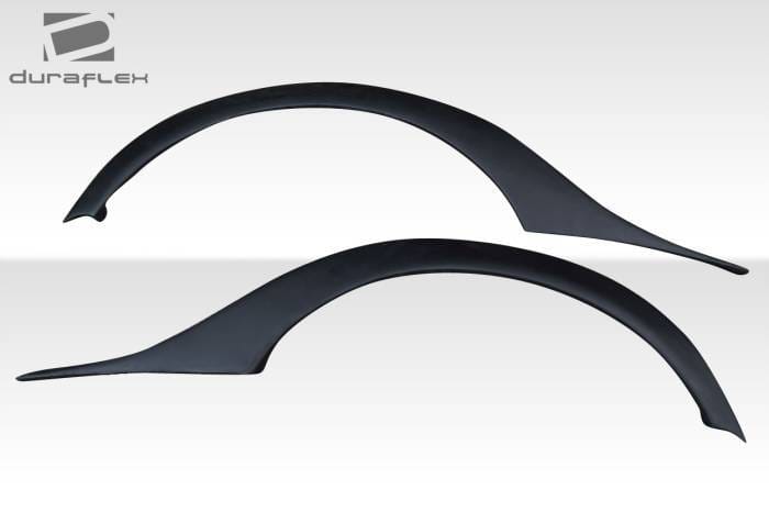 Mazda RX7 Fuji Duraflex Side Skirts Body Kit 118031 thumbnail 2