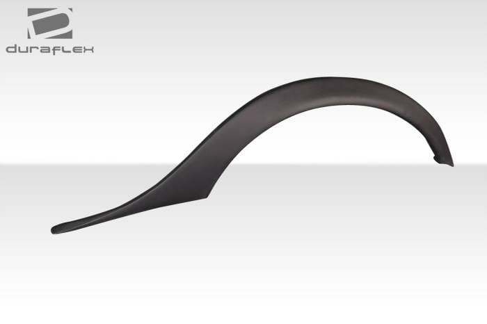 Mazda RX7 Fuji Duraflex Side Skirts Body Kit 118031 thumbnail 4