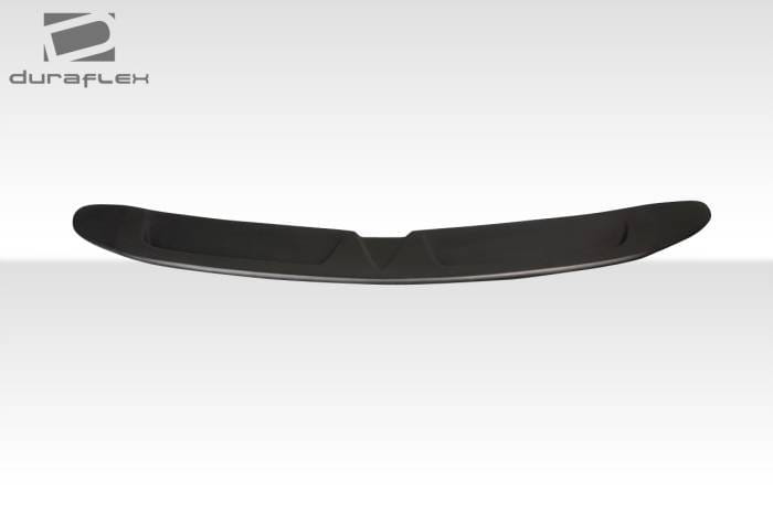 Tesla Model Y Jet Stream Duraflex Body Kit-Wing/Spoiler 118036 thumbnail 2