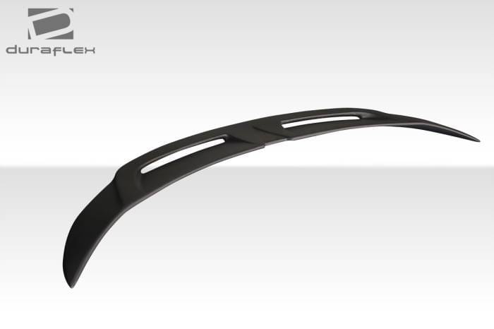 Tesla Model Y Jet Stream Duraflex Body Kit-Wing/Spoiler 118036 thumbnail 4