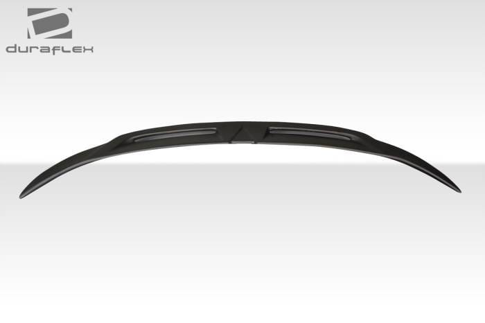 Tesla Model Y Jet Stream Duraflex Body Kit-Wing/Spoiler 118036 thumbnail 5