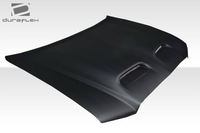 Dodge Charger Redeye Look Duraflex Body Kit- Hood 118044 thumbnail 4