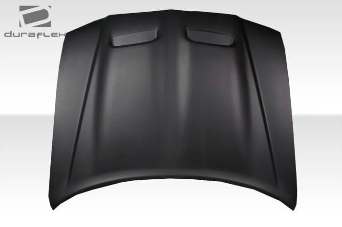 Dodge Charger Redeye Look Duraflex Body Kit- Hood 118044 thumbnail 5