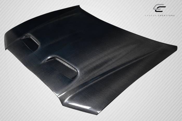 Dodge Charger Redeye Look Carbon Fiber Creations Body Kit- Hood 118045 thumbnail 3