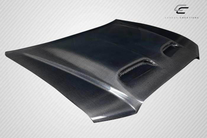Dodge Charger Redeye Look Carbon Fiber Creations Body Kit- Hood 118045 thumbnail 4
