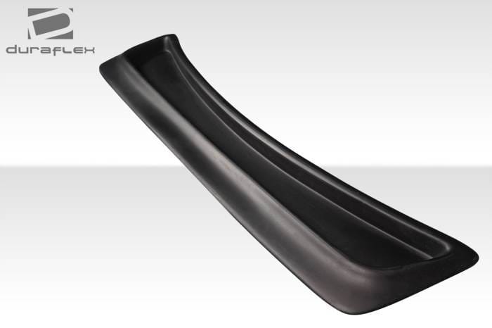 Subaru WRX Zepher Duraflex Body Kit- Hood Air Vent Ducts 117980 thumbnail 2