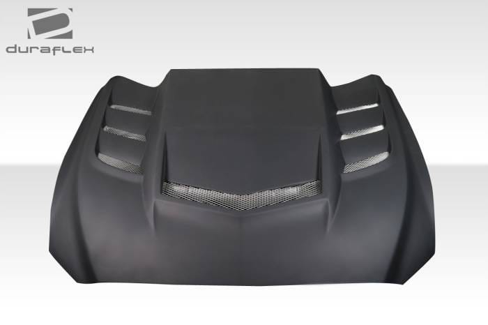 Ford Mustang Incerceptor Duraflex Body Kit- Hood 117988 thumbnail 2