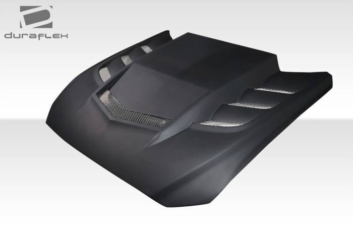 Ford Mustang Incerceptor Duraflex Body Kit- Hood 117988 thumbnail 3