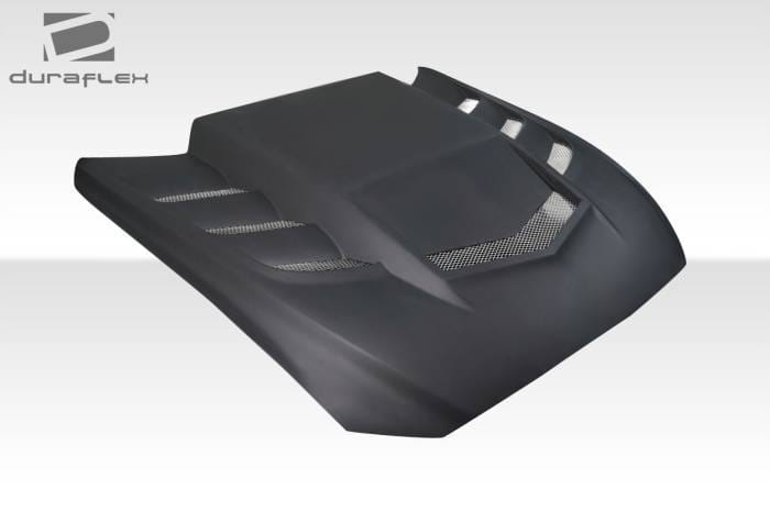 Ford Mustang Incerceptor Duraflex Body Kit- Hood 117988 thumbnail 4