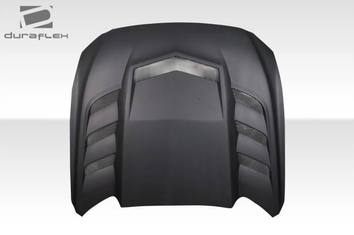Ford Mustang Incerceptor Duraflex Body Kit- Hood 117988 thumbnail 5