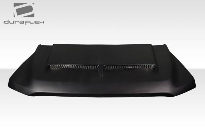Ford F150 GT500 Look Duraflex Body Kit- Hood 117990 thumbnail 2