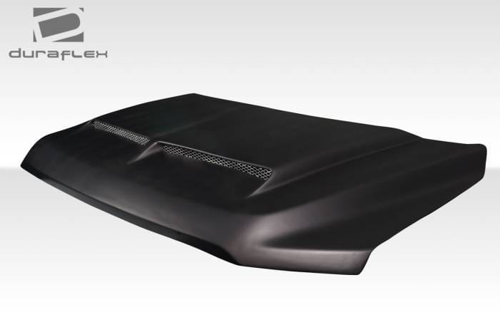 Ford F150 GT500 Look Duraflex Body Kit- Hood 117990 thumbnail 3