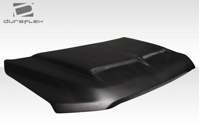 Ford F150 GT500 Look Duraflex Body Kit- Hood 117990 thumbnail 4