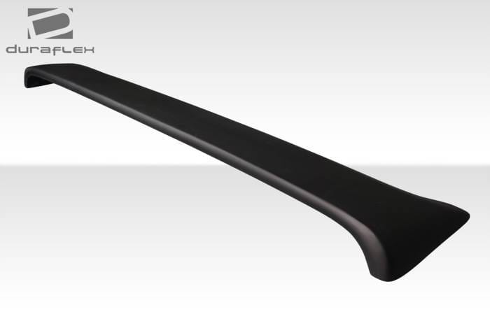Toyota Tundra T Sport Duraflex Body Kit-Wing/Spoiler 117992 thumbnail 4