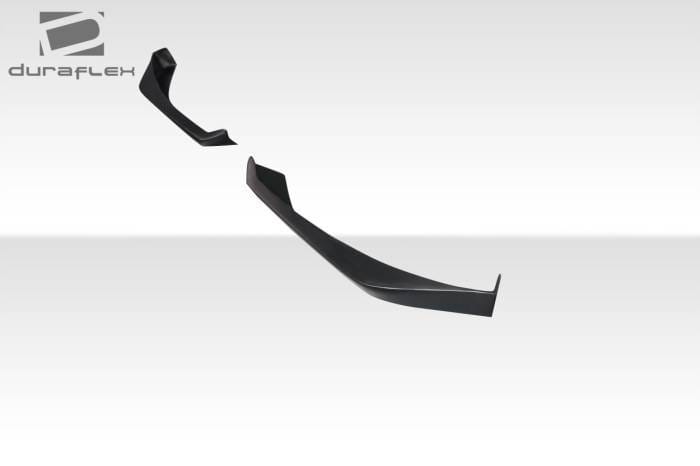 Ford Focus Streetline Duraflex Front Bumper Lip Body Kit 117996 thumbnail 3