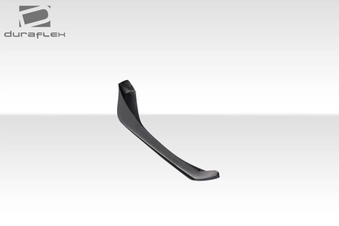 Ford Focus Streetline Duraflex Front Bumper Lip Body Kit 117996 thumbnail 4