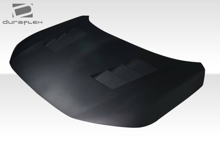 Honda Civic Torque Duraflex Body Kit- Hood 118078 thumbnail 3