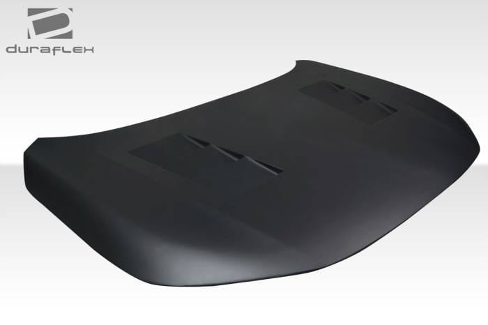 Honda Civic Torque Duraflex Body Kit- Hood 118078 thumbnail 4