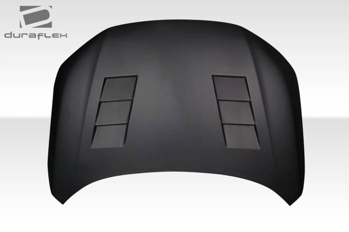 Honda Civic Torque Duraflex Body Kit- Hood 118078 thumbnail 5