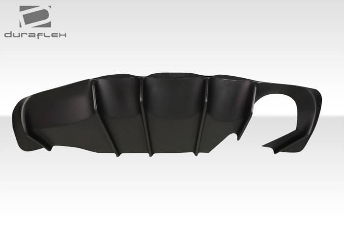 Mazda RX7 Street Rio Duraflex Rear Bumper Lip Body Kit 118084 thumbnail 2