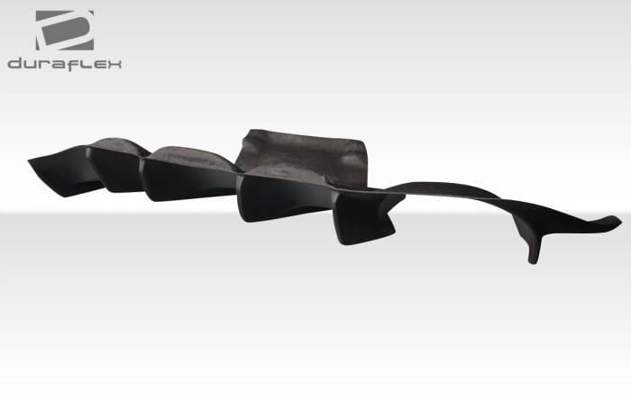 Mazda RX7 Street Rio Duraflex Rear Bumper Lip Body Kit 118084 thumbnail 4