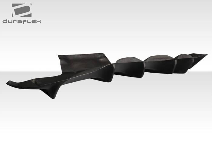 Mazda RX7 Street Rio Duraflex Rear Bumper Lip Body Kit 118084 thumbnail 5