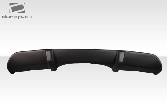 BMW X5 MP Aero Duraflex Rear Bumper Lip Diffuser Body Kit 118088 thumbnail 3
