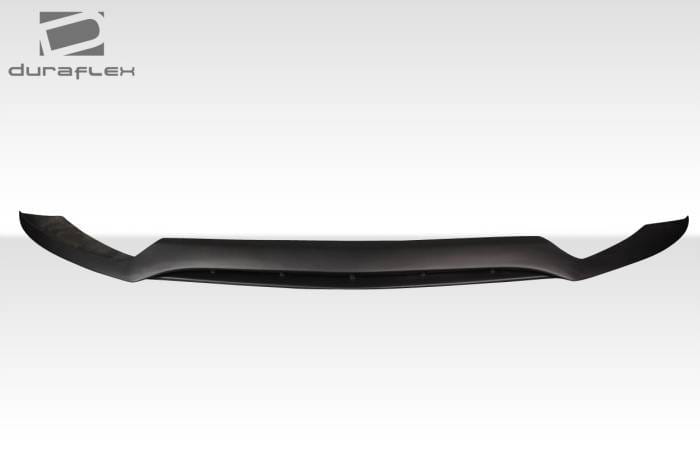 Mercedes C Class Autohaus Duraflex Front Bumper Lip Body Kit 118096 thumbnail 2