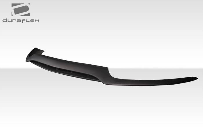 Mercedes C Class Autohaus Duraflex Front Bumper Lip Body Kit 118096 thumbnail 3