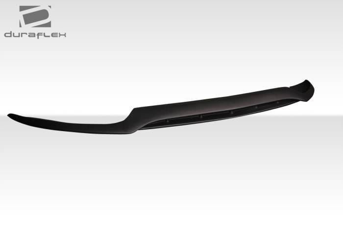 Mercedes C Class Autohaus Duraflex Front Bumper Lip Body Kit 118096 thumbnail 4