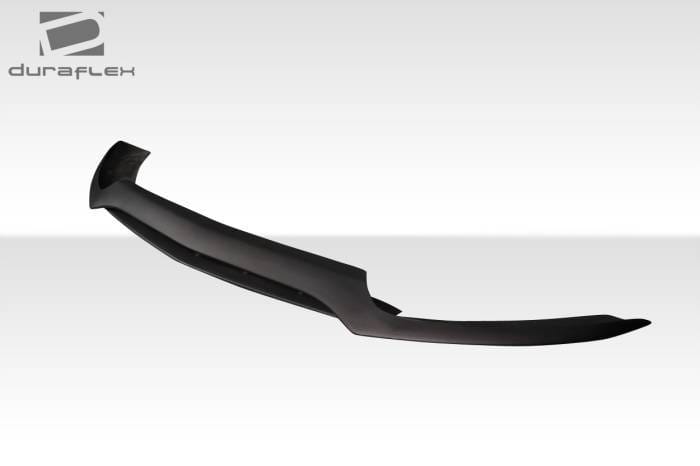Mercedes C Class Autohaus Duraflex Front Bumper Lip Body Kit 118096 thumbnail 5