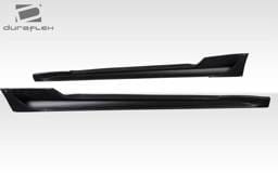 Ford Mustang Bandit Duraflex Side Skirts Body Kit 118104