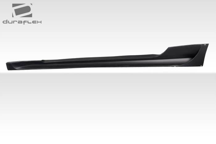 Ford Mustang Bandit Duraflex Side Skirts Body Kit 118104 thumbnail 3
