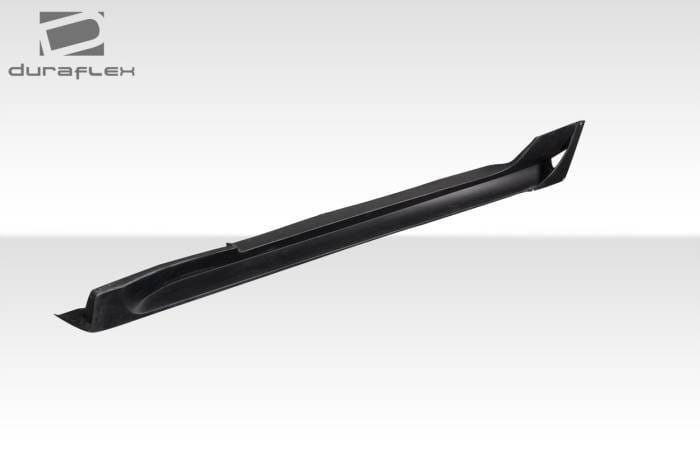 Ford Mustang Bandit Duraflex Side Skirts Body Kit 118104 thumbnail 5
